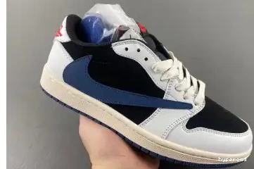 Hyperoad 1 Air x Scott Jordan Travis Low 0619